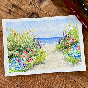 Florals oceanside