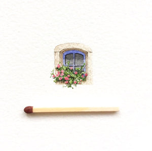 Window box