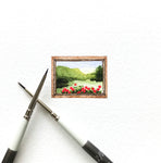 Window to the world