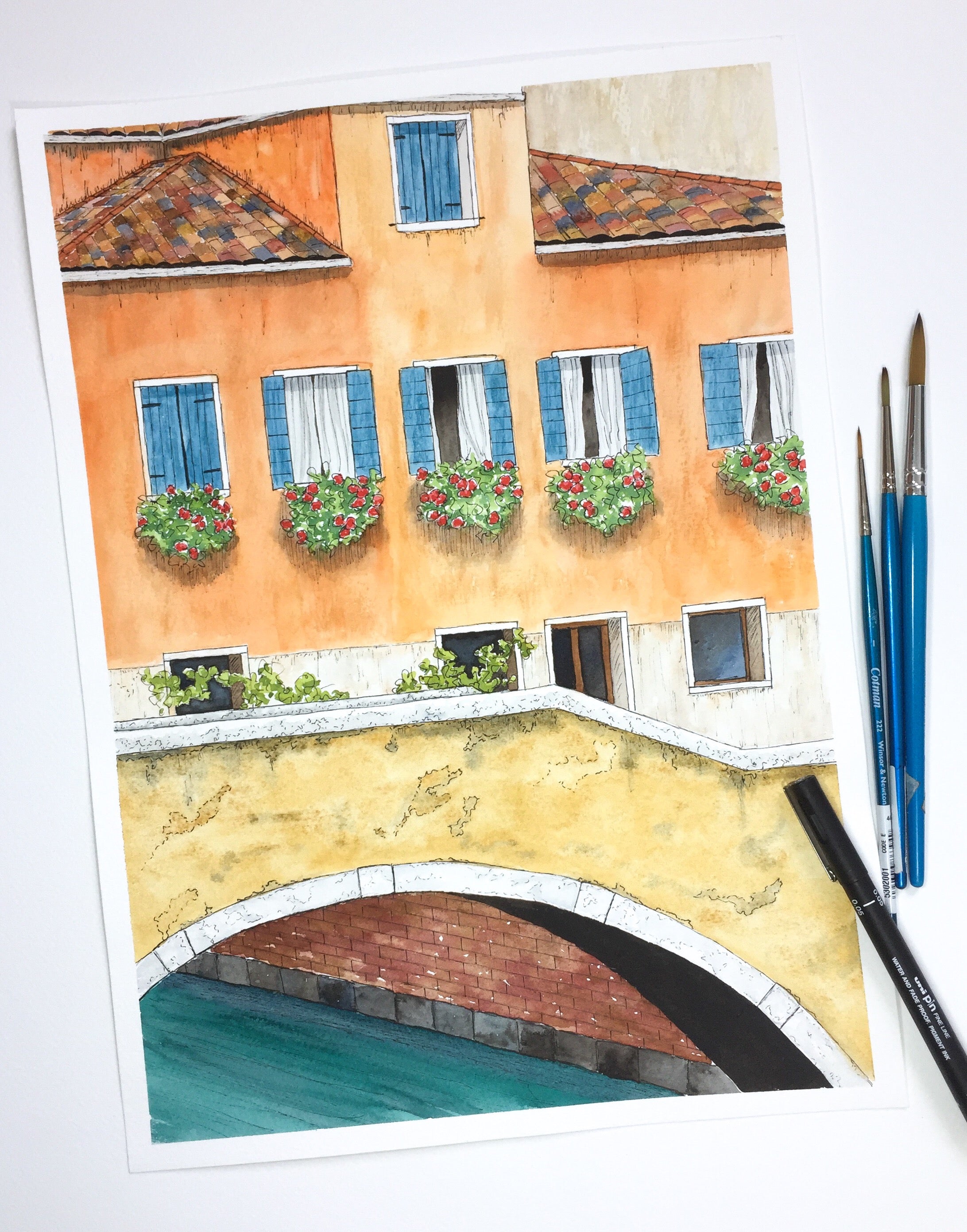 Beautiful Venice