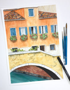 Beautiful Venice