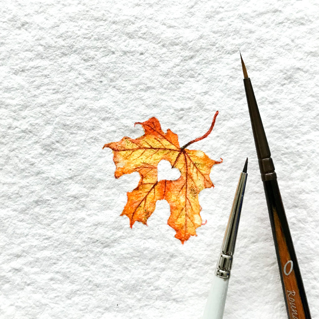 Autumn love