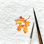 Autumn love