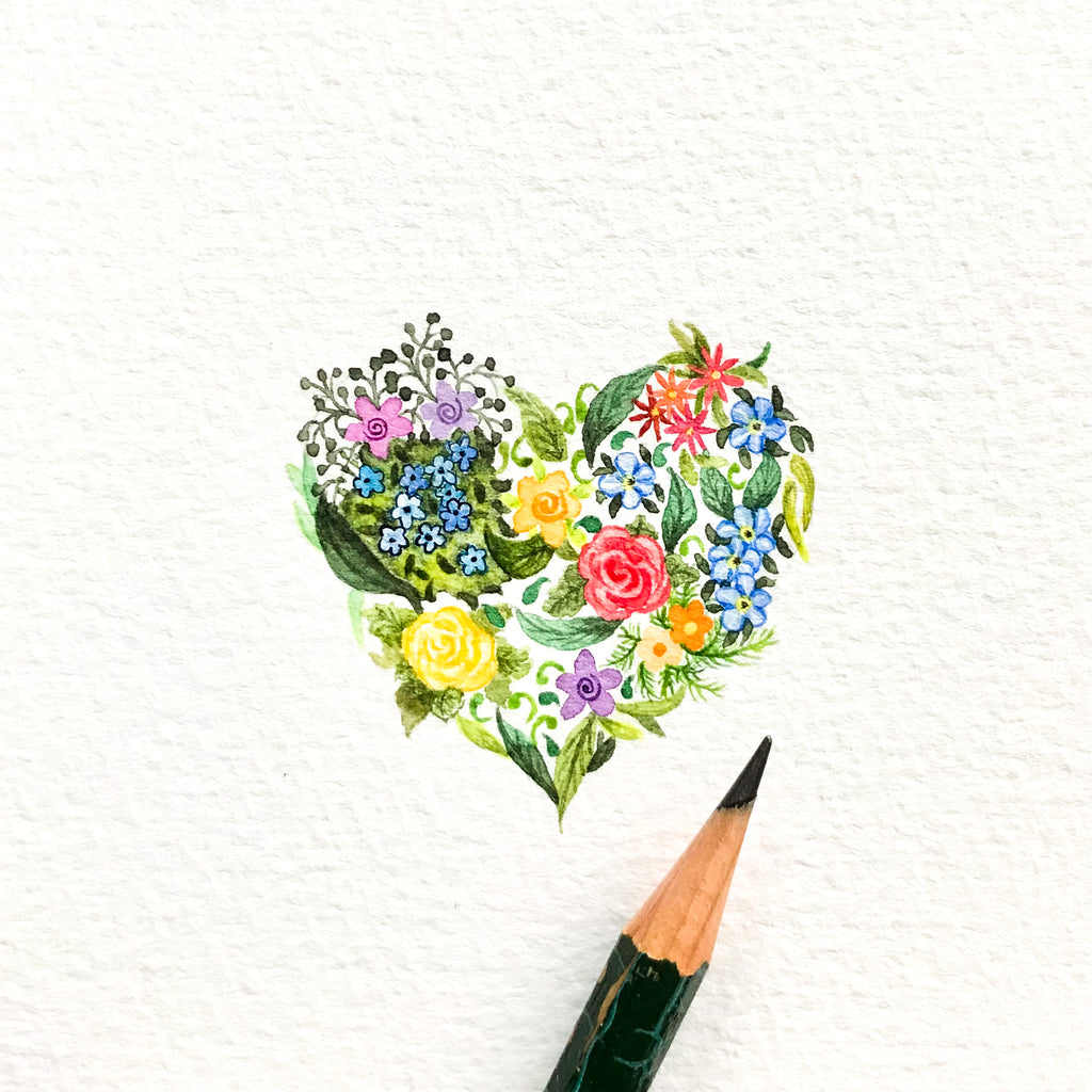 Choose love
