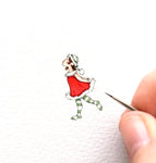 Santa’s helper