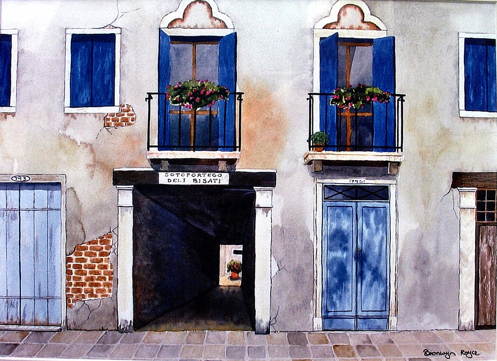 Venice