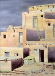 Pueblo, New Mexico